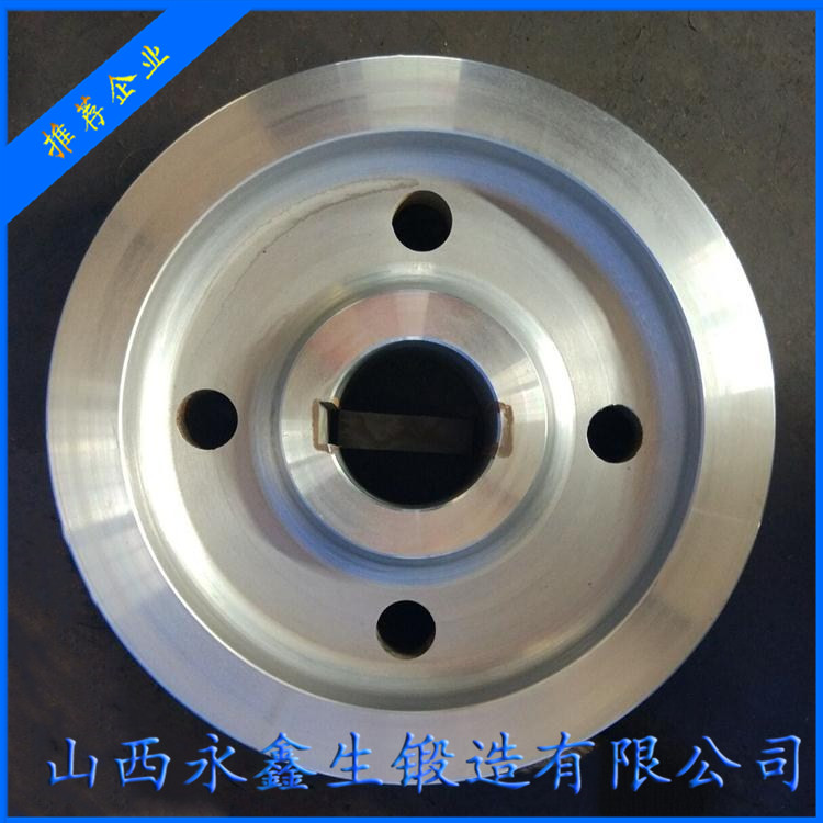 混凝土攪拌站車(chē)輪鍛件