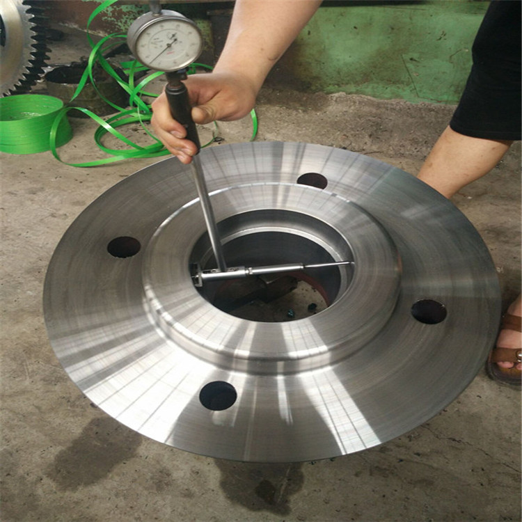 鍛件怎么檢驗(yàn)？