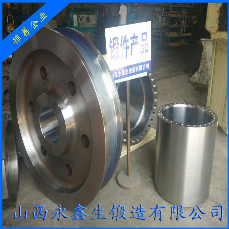 鍛件怎么進(jìn)行表面電鍍處理？