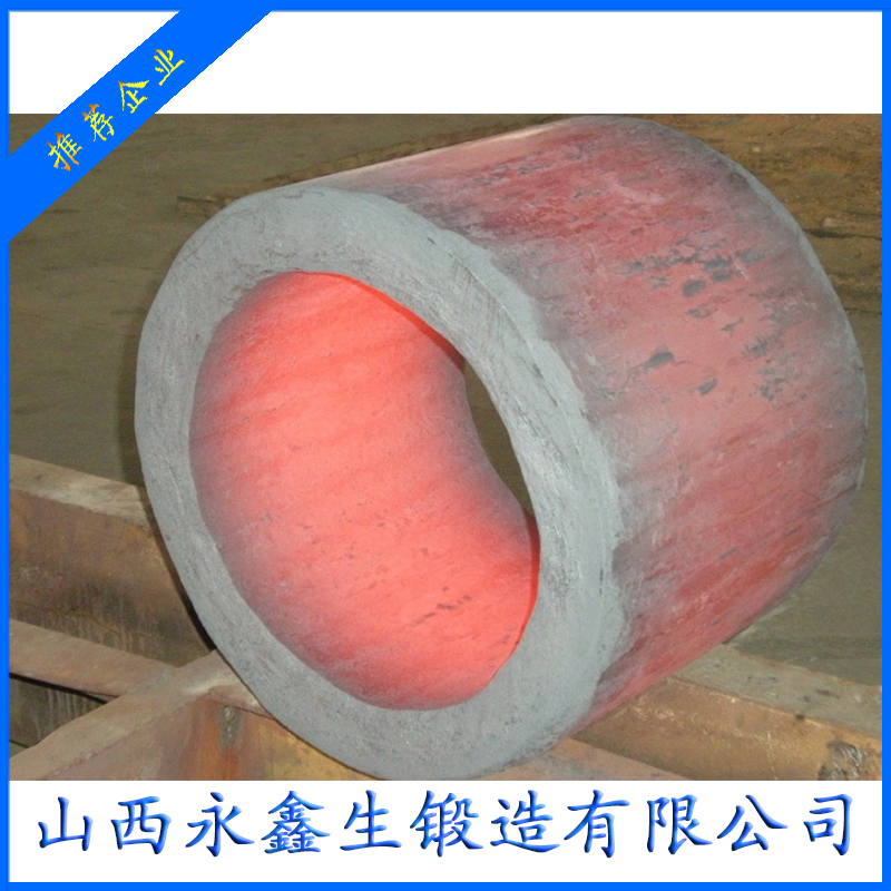 鍛件在鍛造過程的現(xiàn)象有哪些？