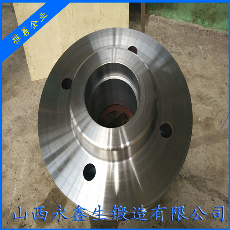 鍛件噴油的處理流程是什么？