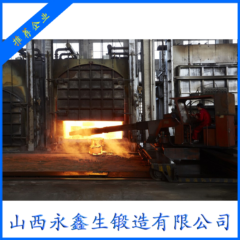 鍛件的高溫強(qiáng)度是多少？