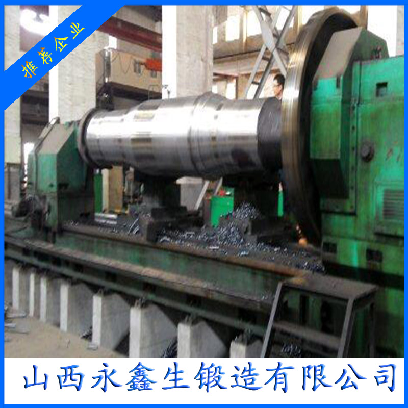 鍛件為什么要留加工余量？