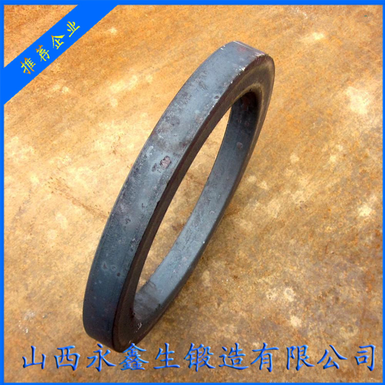 什么是模鍛件？