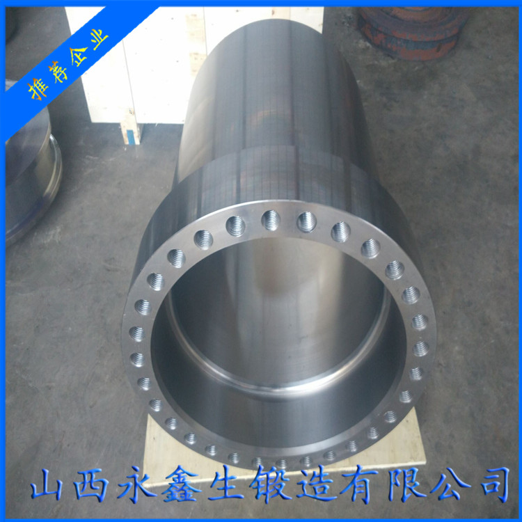 鍛件的塑性變形有什么意義？