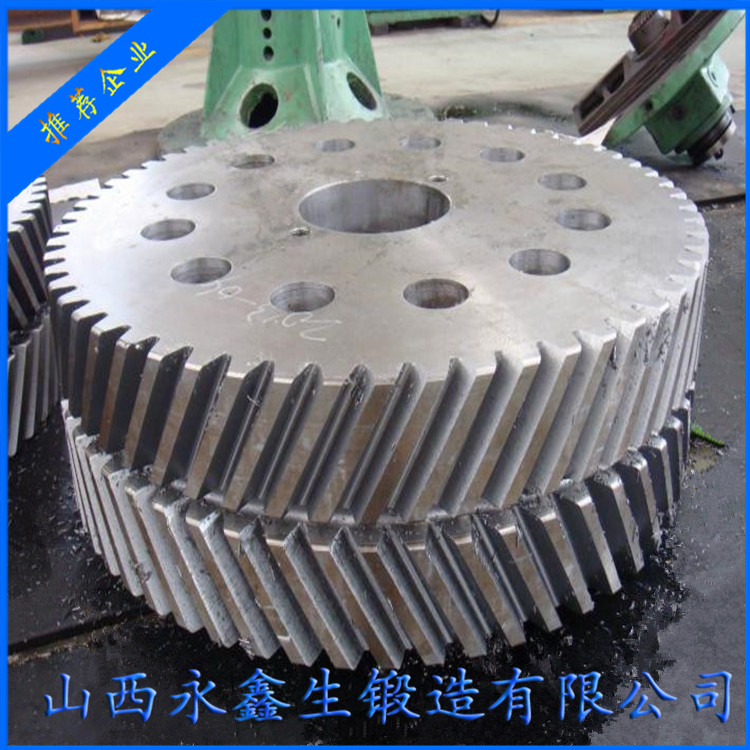 大型鍛件的鍛造有何特點(diǎn)？