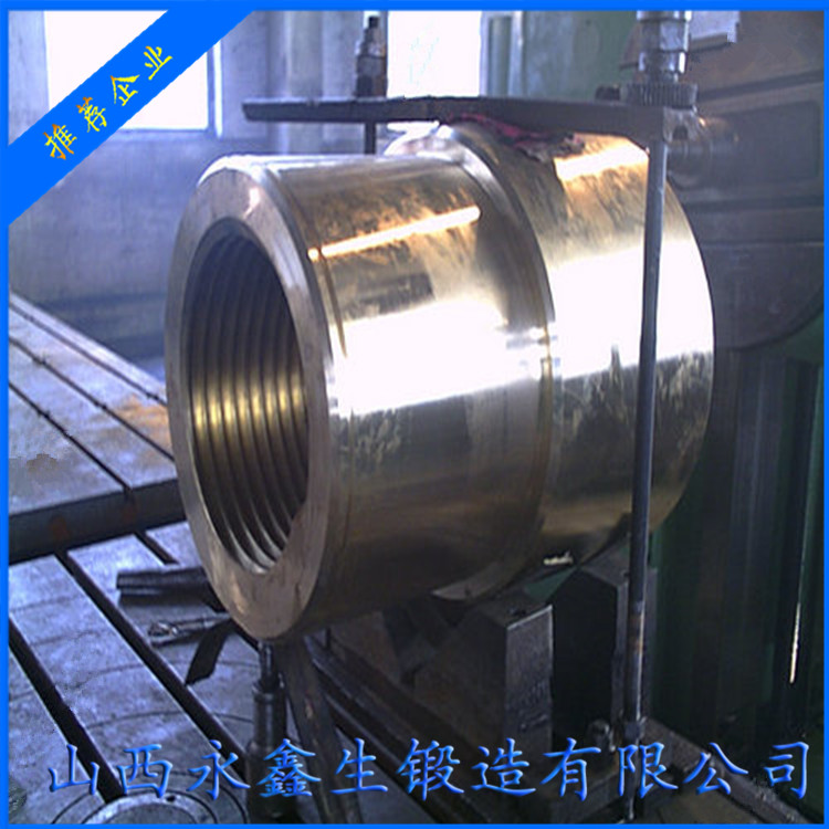 鍛件產(chǎn)業(yè)規(guī)劃的誤區(qū)？