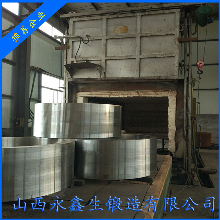 鍛件標(biāo)準(zhǔn)怎么去檢驗(yàn)？